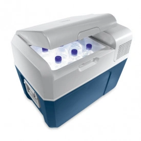 Mobicool MCF40 Frigider auto cu compresor, 12/24/220V, 38 litri - Img 4