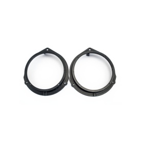 Pachet difuzoare auto Hertz Uno dedicat Mercedes C Class 2007-2015," RMS 75W - Img 3