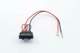 Pachet difuzoare Hertz Uno dedicate usi fata Audi A4 B6/B7 (2000 - 2008) - Img 4