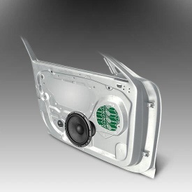 PCP1102 Pachet Nirvana Paramat de 4 coli, grosime spuma + butyl de 15mm, 250*250mm, 0.25mp - Img 3