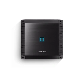 S2-A36F AMPLIFICATOR ALPINE PE 4 CANALE - Img 2