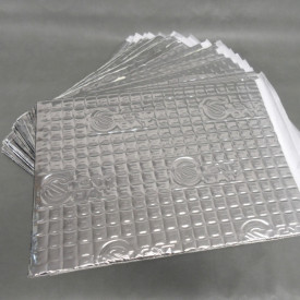 SC-M2-4.0 Silent Coat Bulk Pack, 40 BUC. - Img 2