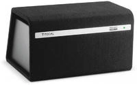 Subwoofer auto Focal BOMBA BP20