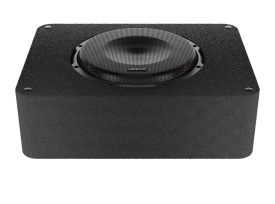 Subwoofer Auto Hertz Cento CBA 250.10, 250MM, 500W - Img 4