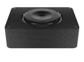 Subwoofer Auto Hertz Cento CBA 250.10, 250MM, 500W - Img 4
