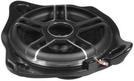 Subwoofer dedicat MERCEDES MUSWAY CSM 8WR - Img 2