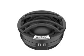 Tweeter auto Audison Voce AV 1.1 II, 48mm,60 W RMS, 4Ω, set 2 tweetere
