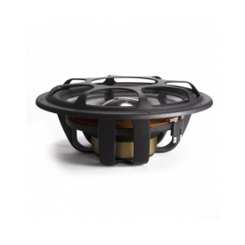 321149-425 ELATE CARBON MW9 DIFUZOARE DE BAS MOREL, 22.5CM (9"), 200W - Img 4