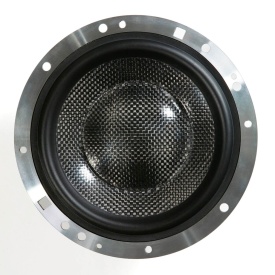 321186-220 SUPREMO MW6 DIFUZOARE DE BAS MOREL, 16CM (6.5"), 140W RMS - Img 3