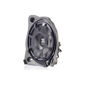 3275052-M120L MBZSUB82-1L SET 2 SUBWOOFERE MOREL DE 20CM (8") PENTRU MERCEDES - Img 4