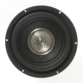 327562-110 PRIMO 104 SUBWOOFER MOREL DE 25CM (10″), 600W