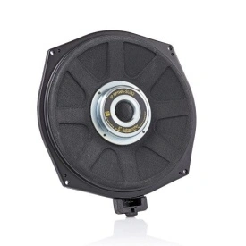 327570-110 IP-BMWSUB82 SUBWOOFER AUTO MOREL DE 20CM (8") PENTRU BMW