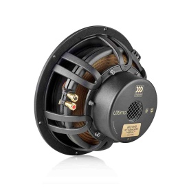 327665-110 ULTIMO PRO 104D SUBWOOFER MOREL DE 25CM (10"), 3000W - Img 3