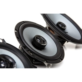350145-220 MAXIMO ULTRA COAX 502 MKII DIFUZOARE COAXIALE DE 13CM MOREL, 80W RMS - Img 5