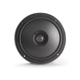 350316-125 VIRTUS NANO CARBON INTEGRA 62 DIFUZOARE COAXIALE ULTRA-PLATE DE 16CM MOREL, 100W RMS - Img 4
