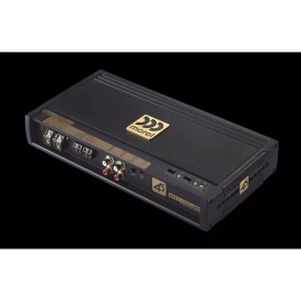 803111-100 MPS 1.1100 LIMITED AMPLIFICATOR MOREL MONO, 1100W - Img 5