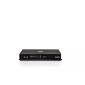 803144-100 MPS 4.400 AMPLIFICATOR MOREL PE 4 CANALE, 4x100W - Img 2