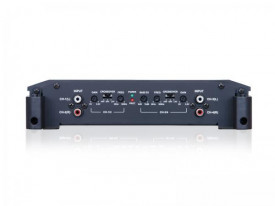 ALPINE BBX-F1200 AMPLIFICATOR PE 4 CANALE, 600W - Img 2