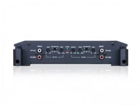 ALPINE BBX-F1200 AMPLIFICATOR PE 4 CANALE, 600W - Img 2