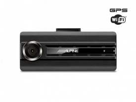 Alpine DVR-C310S Camera de bord pentru inregistrat in trafic - Img 3