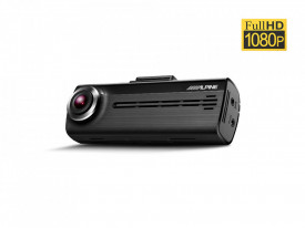 ALPINE DVR-F200 CAMERA DVR - Img 1