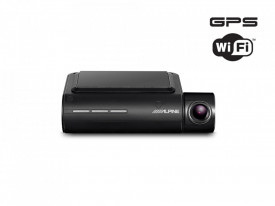 ALPINE DVR-F800 PRO CAMERA DVR - Img 3