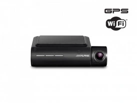 ALPINE DVR-F800 PRO CAMERA DVR - Img 3