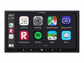 ALPINE iLX-W690D SISTEM MULTIMEDIA DE 7″, COMPATIBIL APPLE CARPLAY SI ANDROID AUTO - Img 7