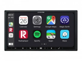 ALPINE iLX-W690D SISTEM MULTIMEDIA DE 7″, COMPATIBIL APPLE CARPLAY SI ANDROID AUTO - Img 7