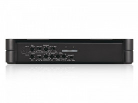 ALPINE PDX-V9 AMPLIFICATOR PE 5 CANALE, 1600W - Img 2