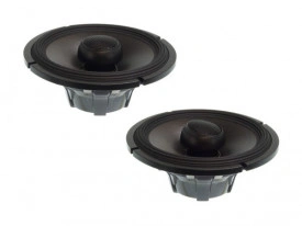 ALPINE R-S65.2 DIFUZOARE COAXIALE DE 16.5CM, 100W RMS - Img 3