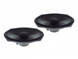 ALPINE R-S69.2 DIFUZOARE COAXIALE OVALE 6″X9″, 100W RMS - Img 3