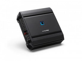 ALPINE S-A32F AMPLIFICATOR PE 4 CANALE, 640W - Img 1