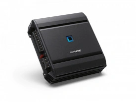 ALPINE S-A32F AMPLIFICATOR PE 4 CANALE, 640W