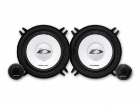 ALPINE SXE-1350S DIFUZOARE COMPONENTE DE 13CM