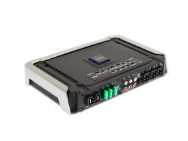 ALPINE X-A90V Amplificator 5 Canale , 1800W - Img 3