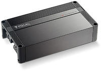 Amplificator auto Focal FPX4.800 - Img 1