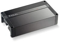 Amplificator auto Focal FPX4.800
