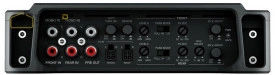 AMPLIFICATOR AUTO HERTZ COMPACT POWER HCP 4D, 4 CANALE, 1160W - Img 2