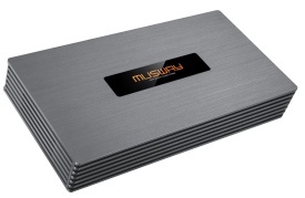 AMPLIFICATOR AUTO MUSWAY M12 DSP - Img 2