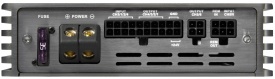 AMPLIFICATOR AUTO MUSWAY M6V4-24V - Img 4