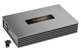 AMPLIFICATOR AUTO MUSWAY ONE-1000 - Img 2