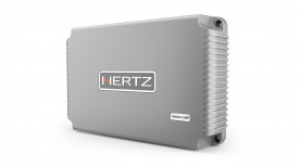 Amplificator Marin Hertz HMD 8 DSP, 8 canale," 1000W - Img 2