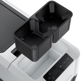 CFF 12 Frigider cu compresor Dometic, 12/24/220V, 13 litri - Img 2