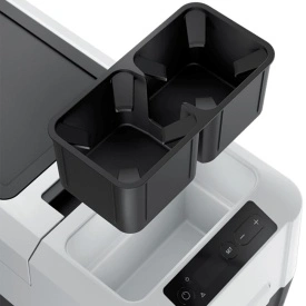 CFF 12 Frigider cu compresor Dometic, 12/24/220V, 13 litri - Img 2