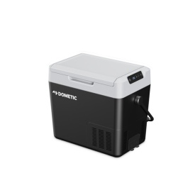 CFF 18 Frigider cu compresor Dometic, 12/24/220V, 19 litri - Img 1