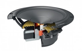 Difuzoare Auto Audison apk 165 P, Set 2 Cai, 165MM, 115W RMS - Img 5