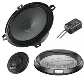 Difuzoare Auto Audison Prima Apk 130, Set Sistem 2 CAI, 130Mm, 75W Rms