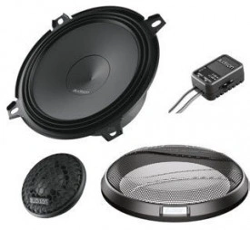 Difuzoare Auto Audison Prima Apk 130, Set Sistem 2 CAI, 130Mm, 75W Rms