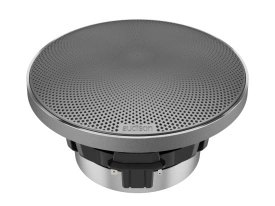Difuzoare auto Audison VOCE II AVX 6.5 II , set coaxiale, 165mm, 120W RMS, 4Ω, set 2 difuzoare - Img 4